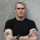 Henry Rollins
Twitter